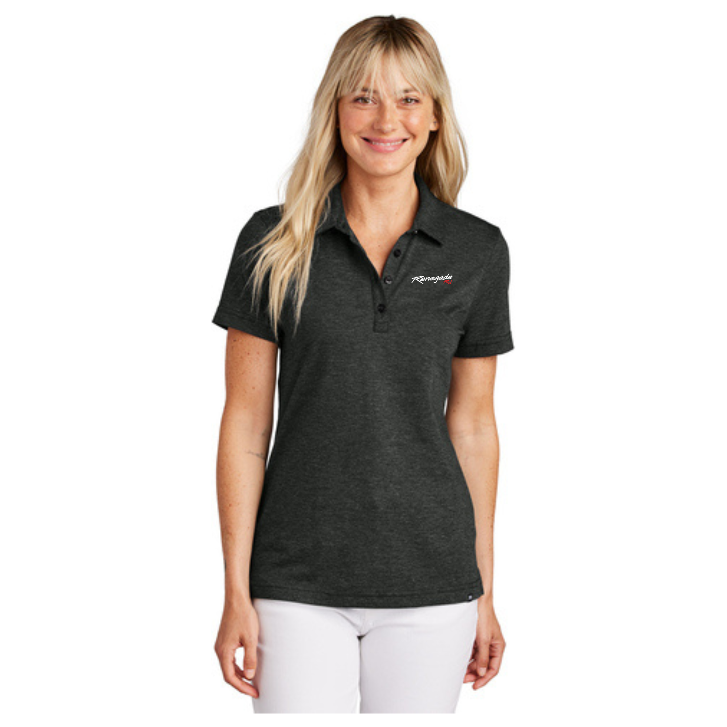 TravisMathew Ladies Sunnyvale Polo - TM1LD005