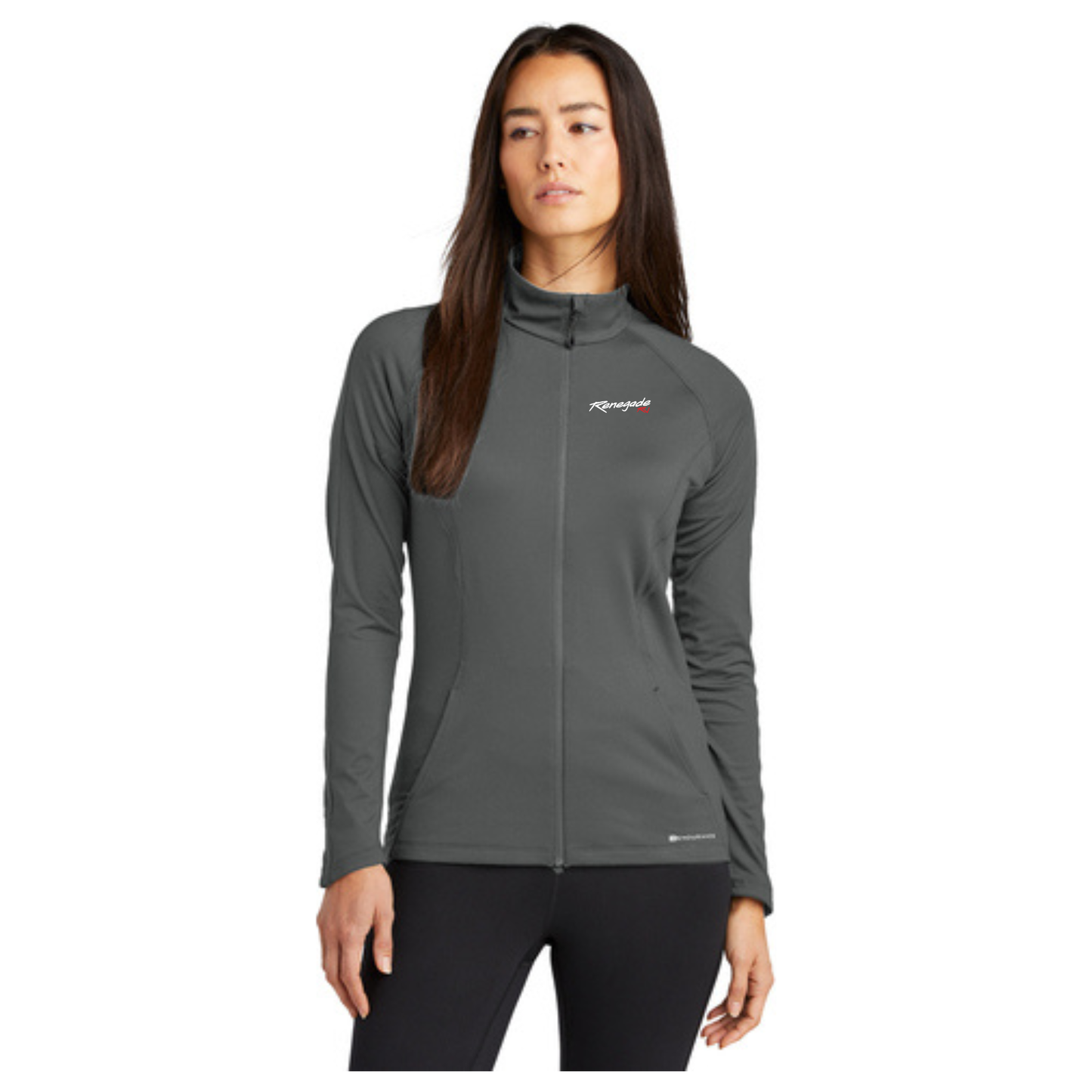 OGIO® Ladies Radius Full-Zip - LOE551