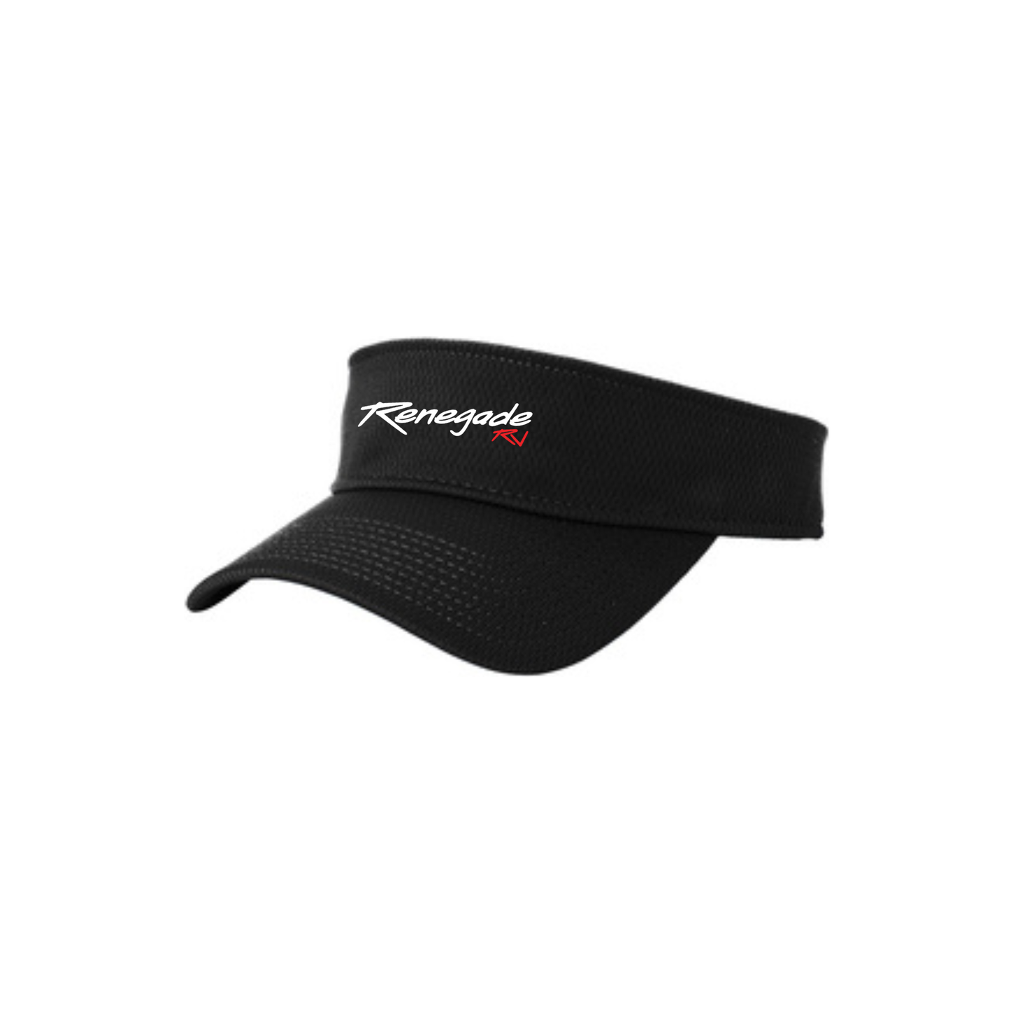 New Era ® Performance Dash Adjustable Visor - NE219