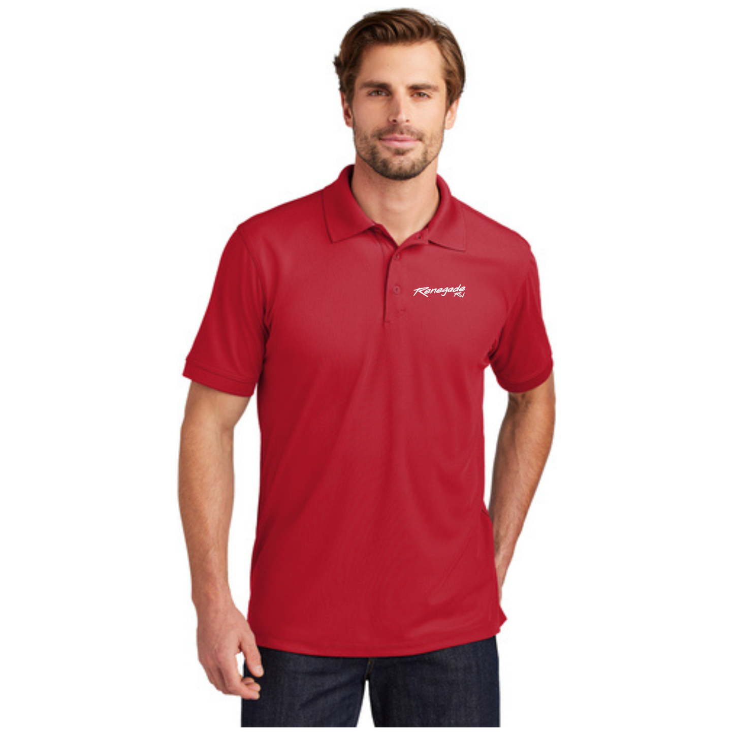 OGIO® - Caliber2.0 Polo - OG101