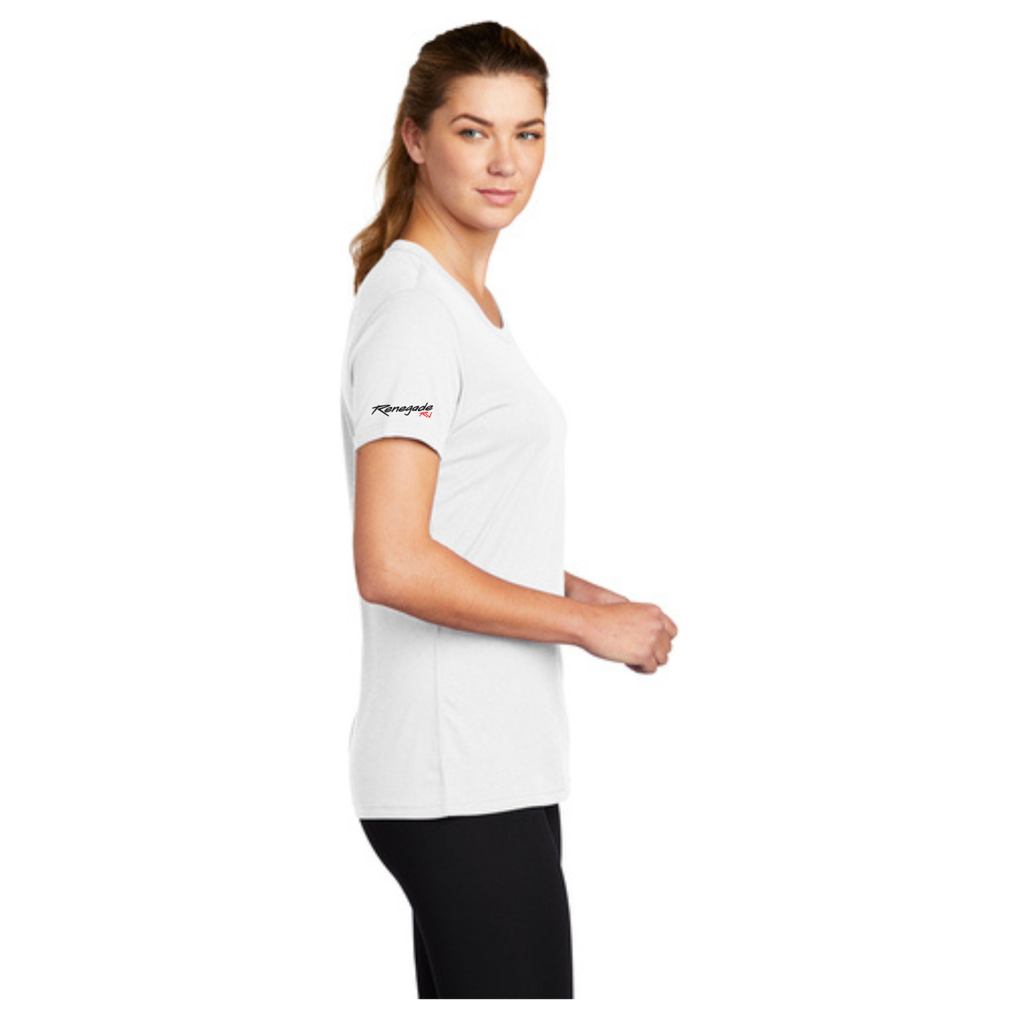 Nike Ladies Team rLegend Tee - DV7312