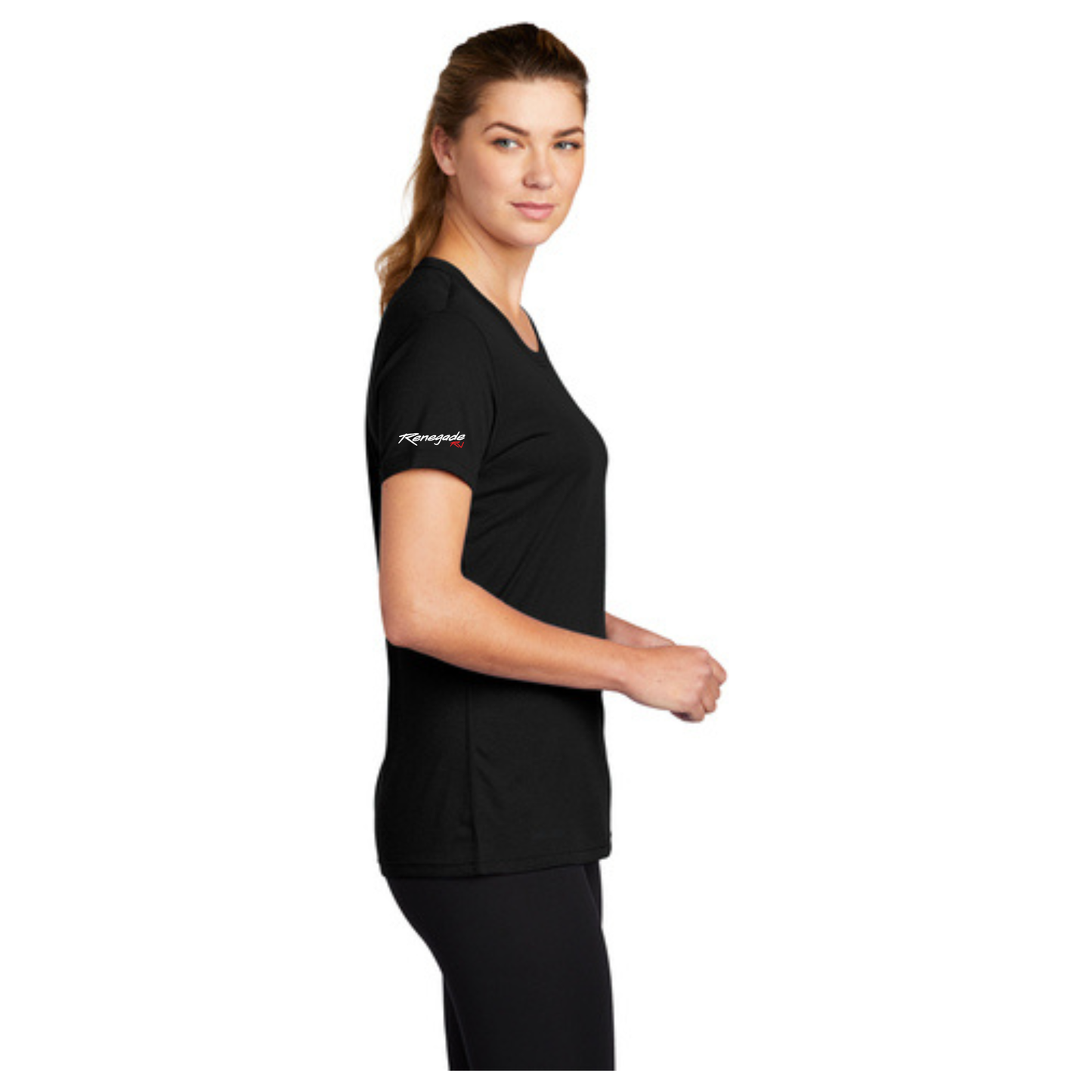 Nike Ladies Team rLegend Tee - DV7312