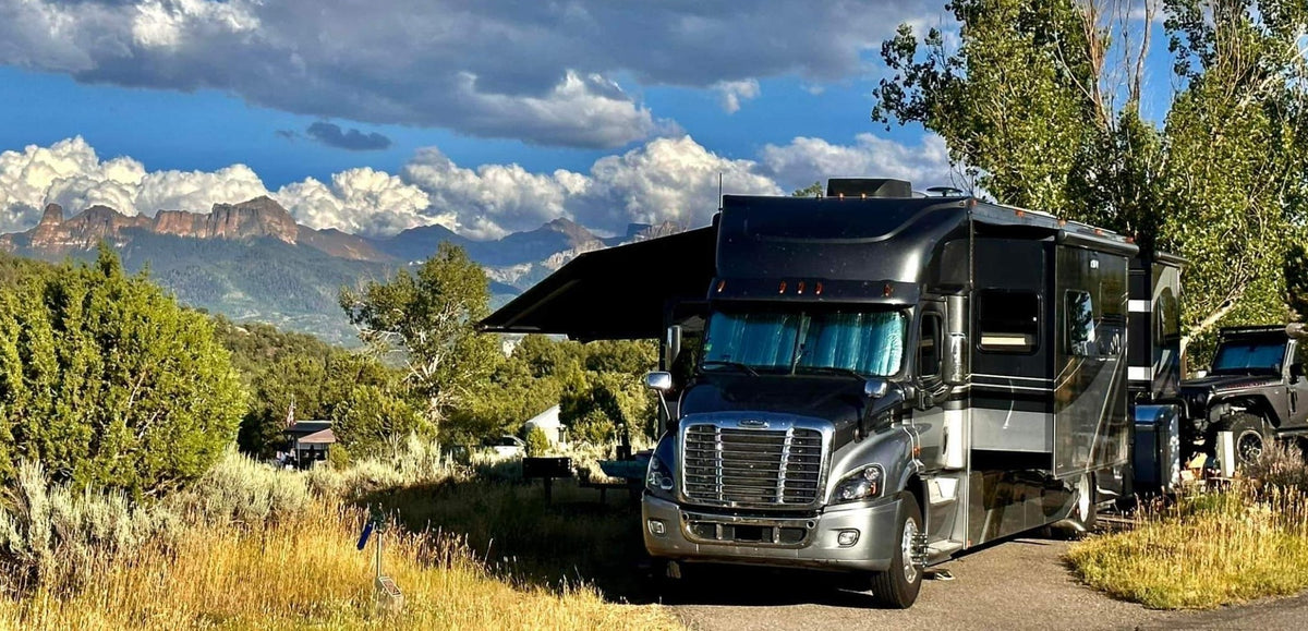 Renegade RV
