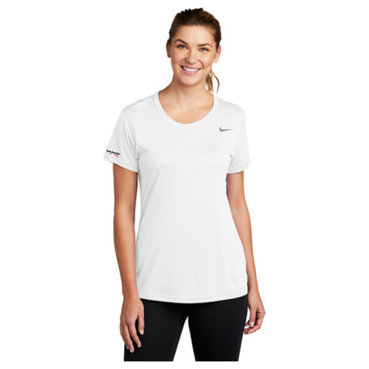 Nike Ladies Team rLegend Tee - DV7312