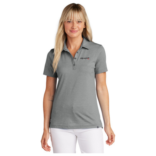 TravisMathew Ladies Sunnyvale Polo - TM1LD005