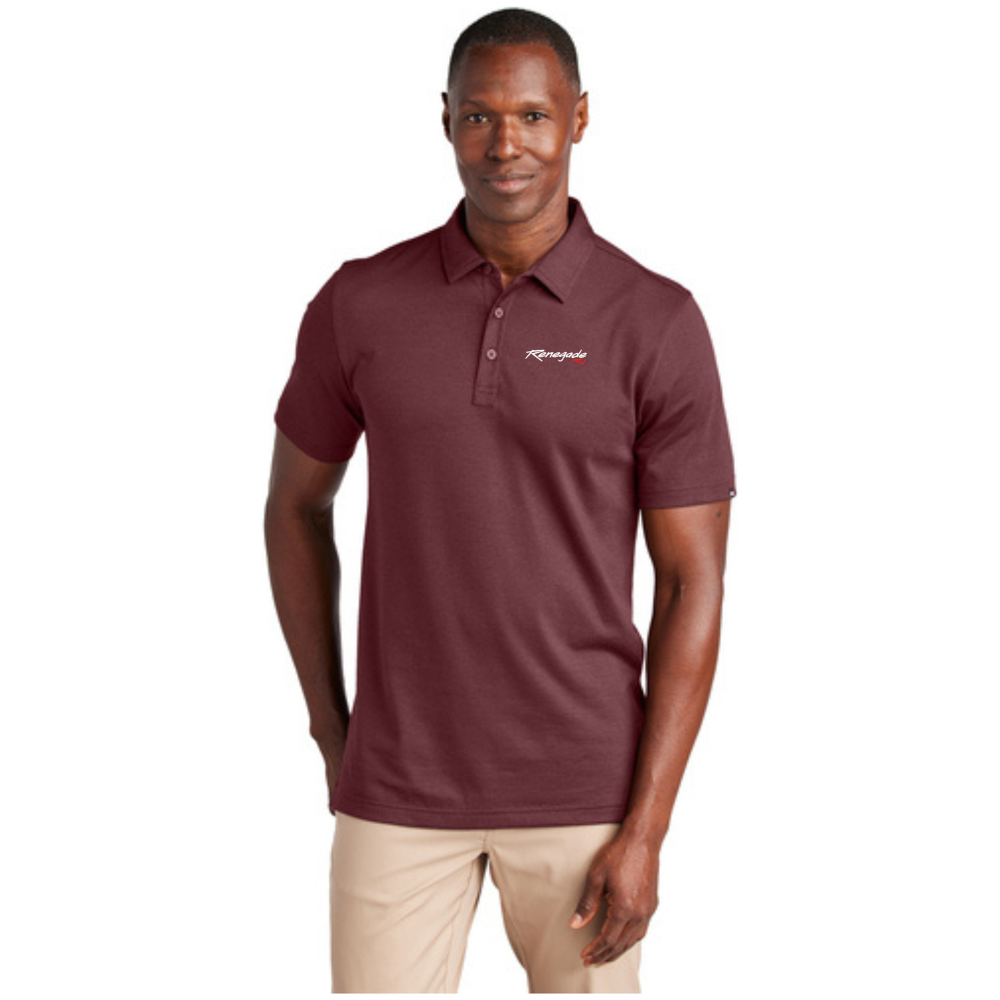 TravisMathew Sunnyvale Polo - TM1MAA369