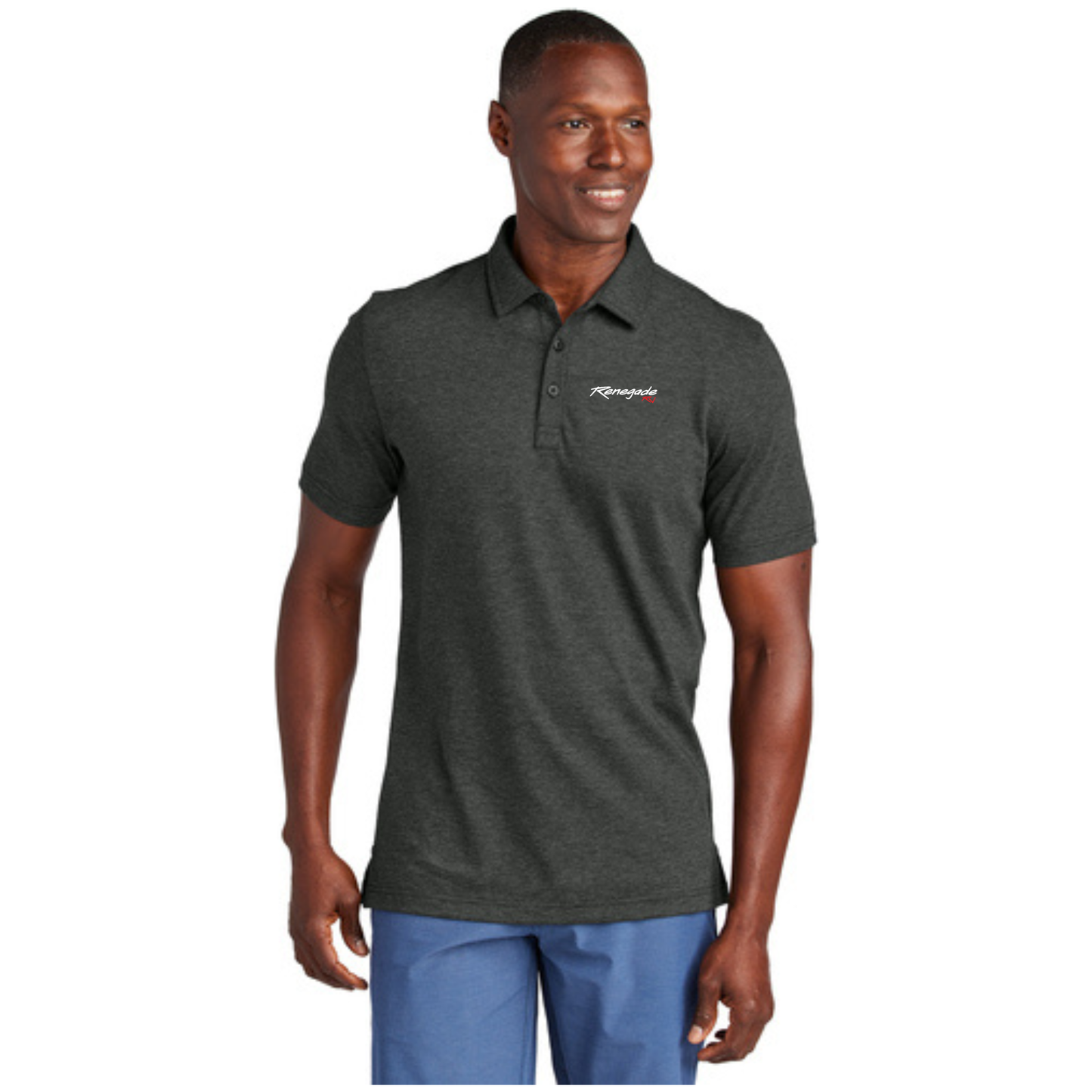 TravisMathew Sunnyvale Polo - TM1MAA369