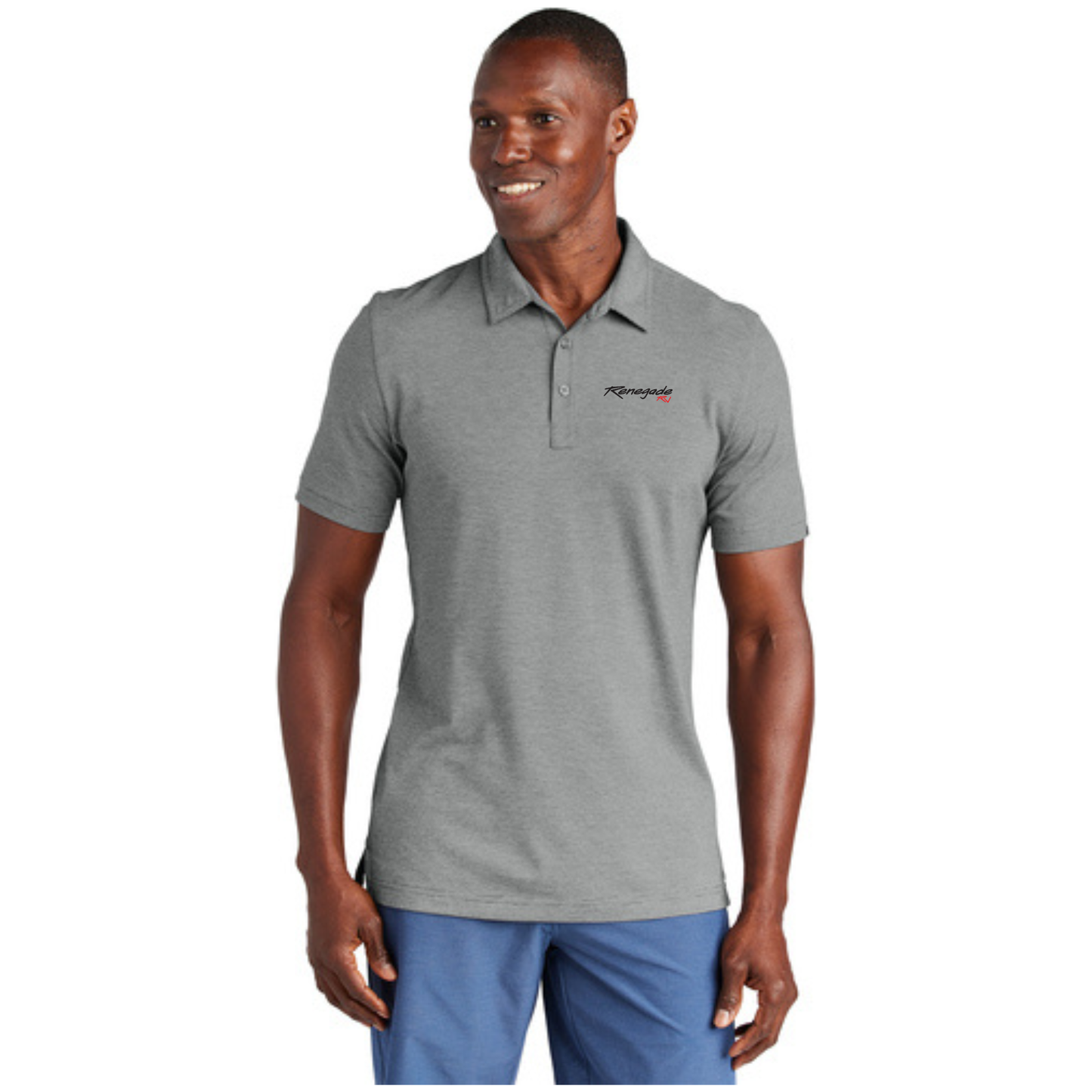 TravisMathew Sunnyvale Polo - TM1MAA369