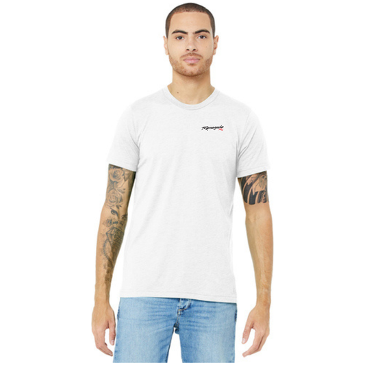 BELLA+CANVAS ® Unisex Triblend Short Sleeve Tee - BC3413