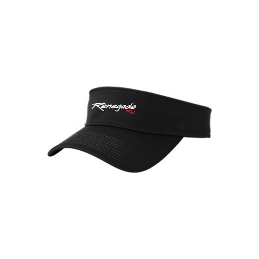 New Era ® Performance Dash Adjustable Visor - NE219