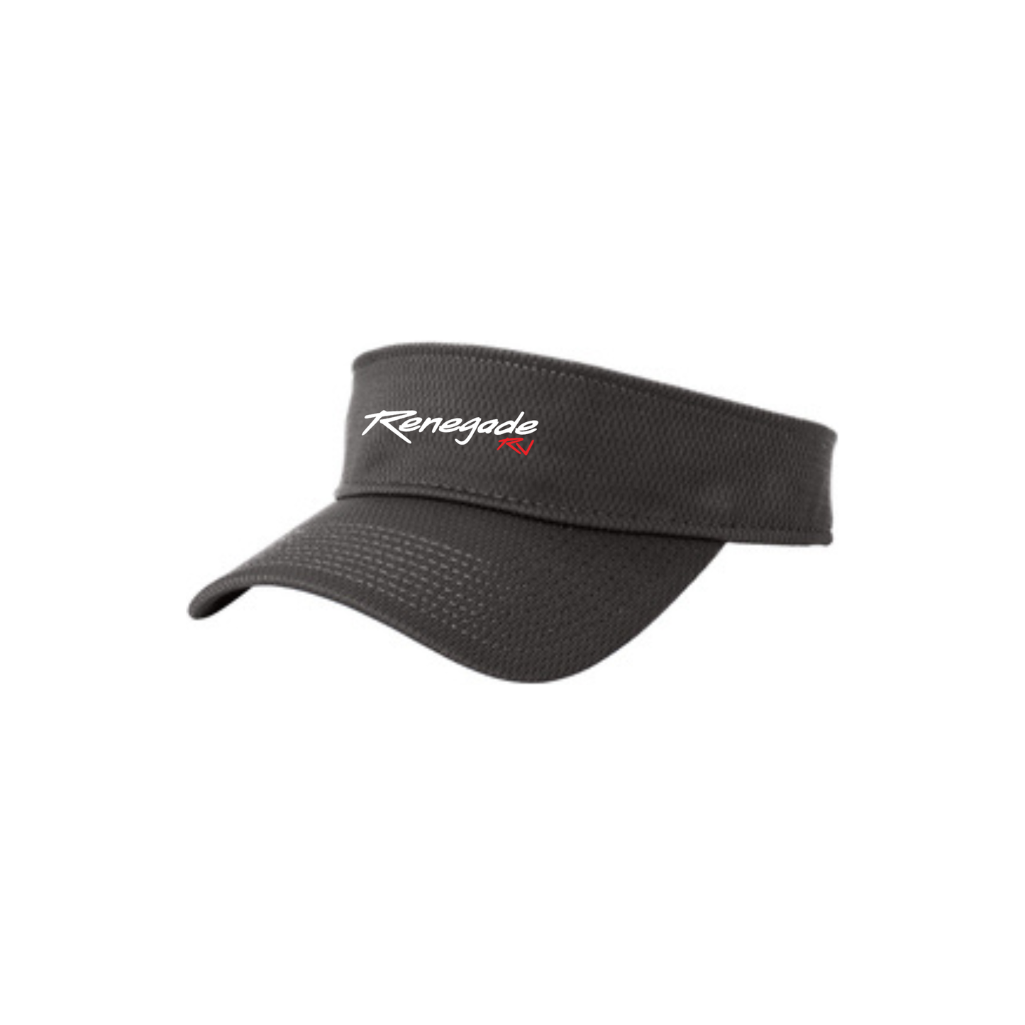 New Era ® Performance Dash Adjustable Visor - NE219