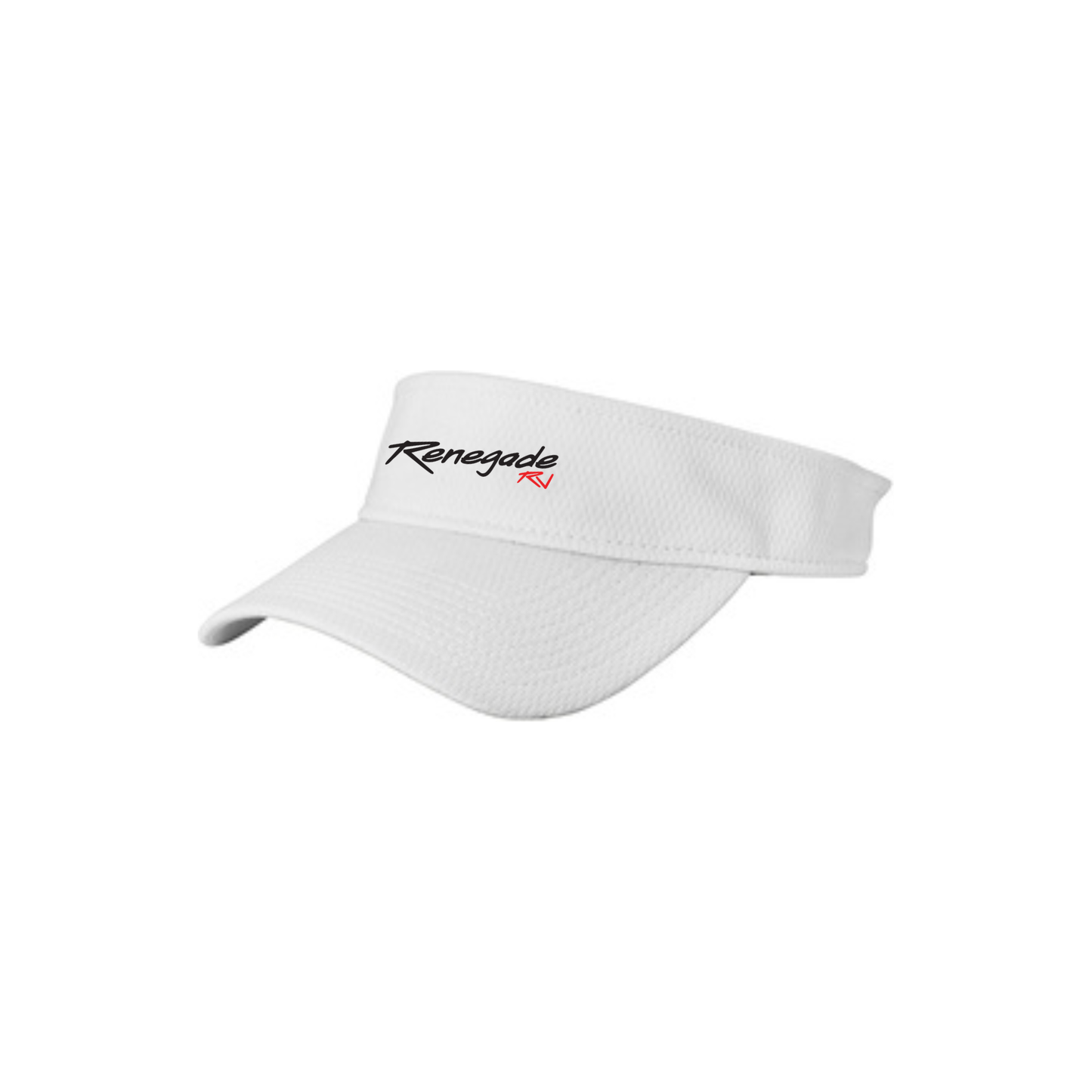 New Era ® Performance Dash Adjustable Visor - NE219