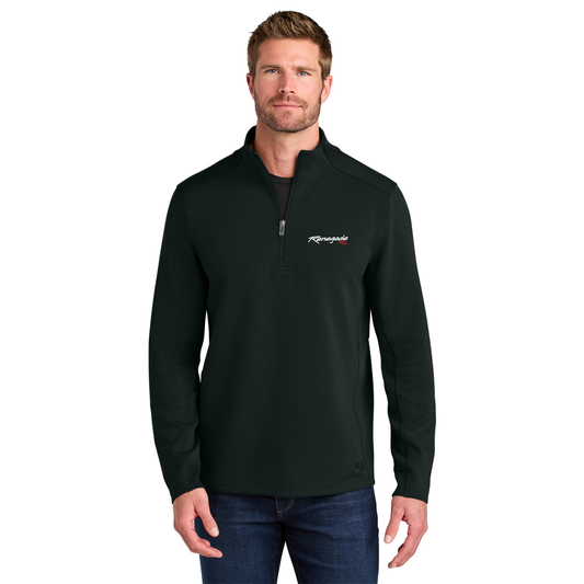 OGIO® Transcend 1/4-Zip - OG861