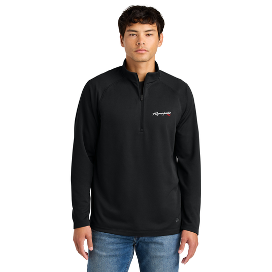 New Era® Stand Out 1/4-Zip - NEA515